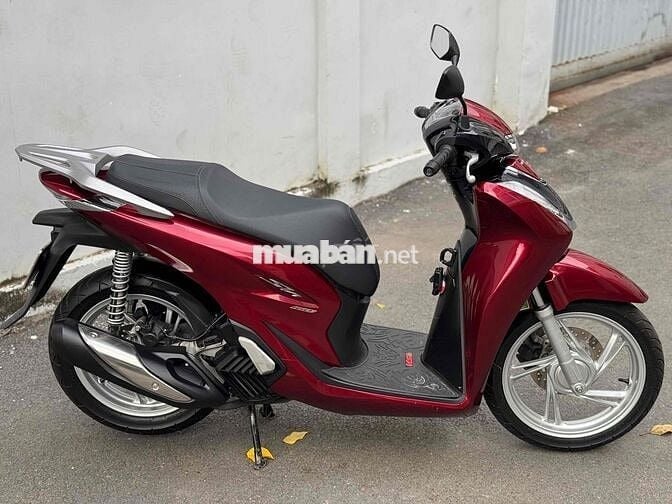 ❌Honda SH160i ABS lướt 2k km