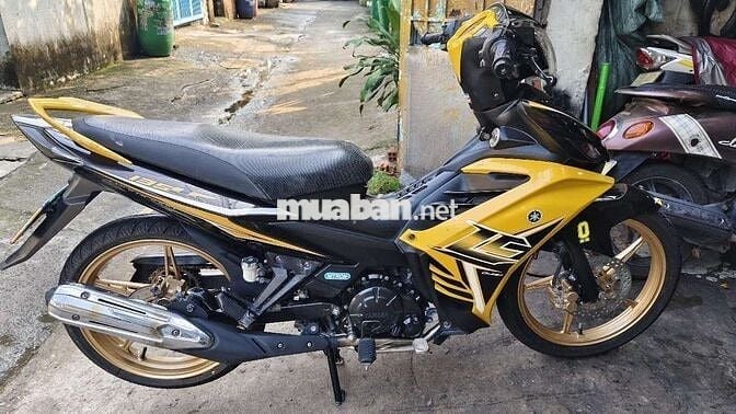 Exciter135 chính chủ,Zin êm