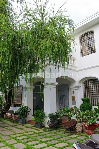 Bán Biệt thự 830m2 (24 x36m )- ngay MASTERI AN PHÚ, chỉ 135 tỷ 