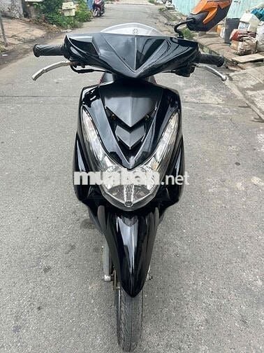 Mio Ultimo Máy êm ngon..Cavet giấy tờ đầy đủ