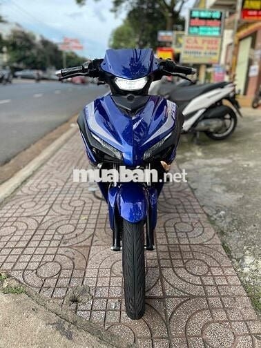 🌟Bán EXCITER.155.2022.khoá ga xanh GP xe phố🌟