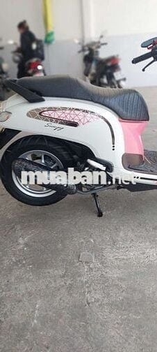 Xe honda scoppy bs 83