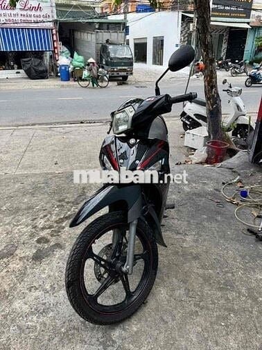 xe yamaha siriusfi