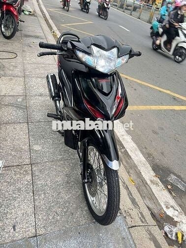Honda wave RSX 2011 mới 90% Bstp chính chủ