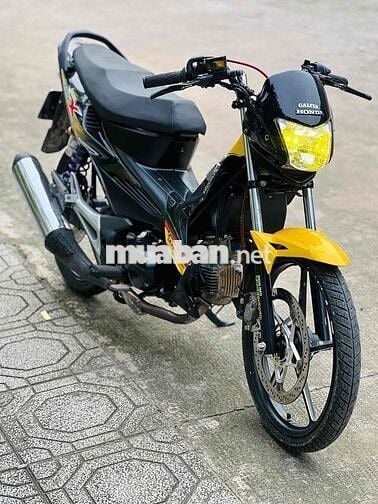 Wave Nice hàng hiếm bao đụng hàng