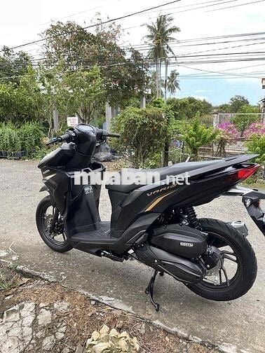 Cần bán vario 125 zin chất lướt đủ đồ theo xe