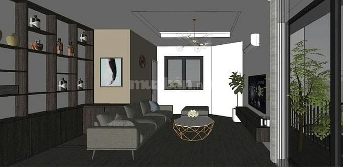 CƠ HỘI HIẾM CÓ! THUÊ NHÀ RIÊNG 5 TẦNG ĐẲNG CẤP, TIẾT KIỆM ĐIỆN NƯỚC TỐ