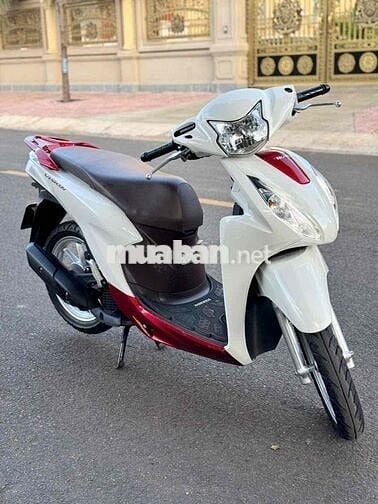 Cần bán VISION_7.000km - Biển phố ạ