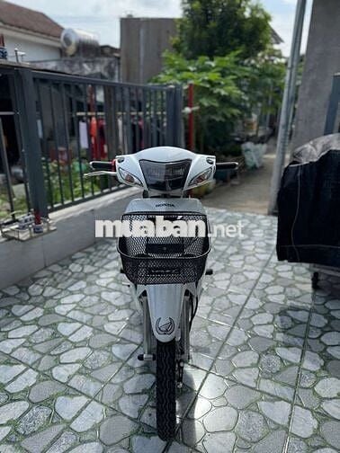 Wave A110 dọn kiểng có GL