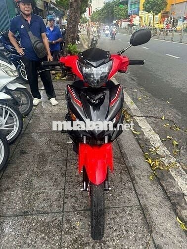 Exciter 50cc 2025 mới 99% Bstp chính chủ