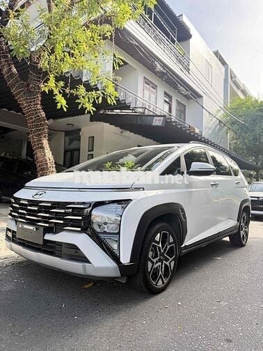 Hyundai Stargazer 2024 X Cao cấp 1.5 AT - 20000 km
