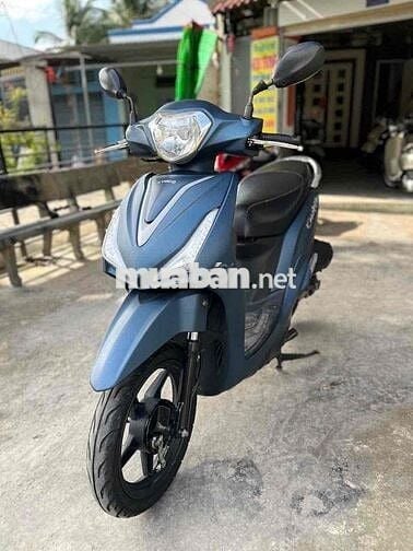 Kymco Candy Hermosa 50cc  Bstp hcm  Giấy tờ đầy đủ