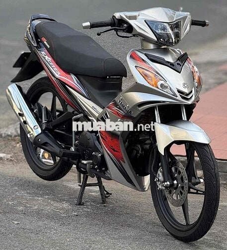 Exciter 2006 Trả Trước 25Tr Góp Bao Nợ Xấu