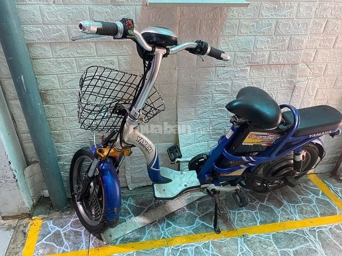 Bán xe đạp điện đã qua sử dụng