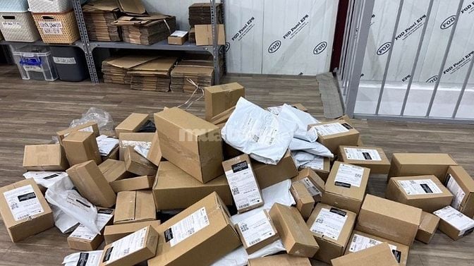 TUYỂN NHÂN VIÊN PHỤ SHOP PART-TIME 