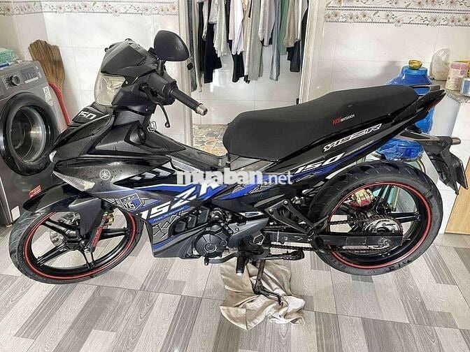 Máybao êm,mua xe mới nên bán cófix