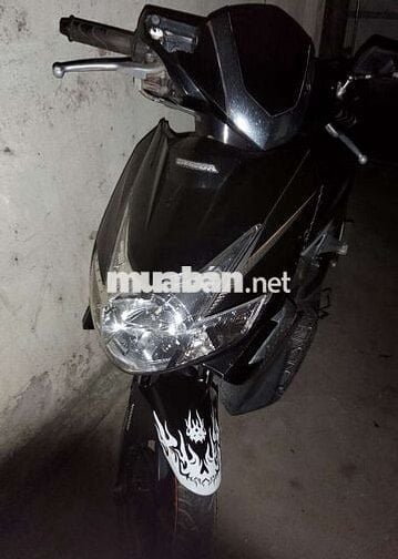 Ab 110cc đời 2010 fi