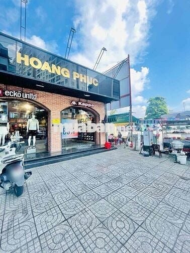 MẶT TIỀN LẠC LONG QUÂN — NGỘP SẮP PHÁT MÃI — 122M2 — ĐẦU TƯ NGAY