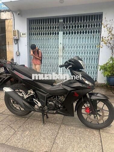 Honda winner 2018 mới 90% Bstp chính chủ