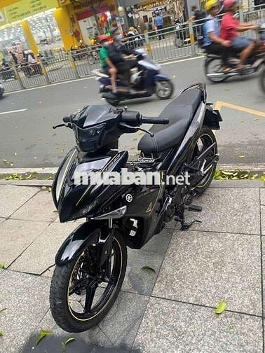 Exciter 150 khóa smartkey 2017 mới 90% bstp chính
