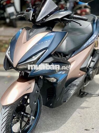 NVX 155 ABS 2019 chính chủ máy zin êm, dàn áo đẹp