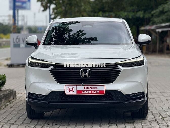 HONDA HRV G 2023 - 50,000km