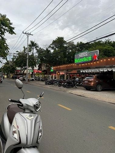 🌈 NHÀ DT LỚN MẶT TIỀN ĐƯỜNG NGUYỄN THỊ KIÊU , P-TA ,QUẬN 12