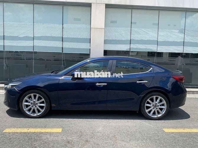 Mazda 3 2018 2.0 AT - 57000 km