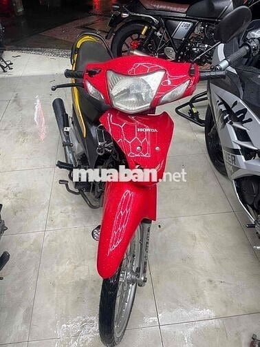 Wave trung quốc sàng nguyên con Rs nhật