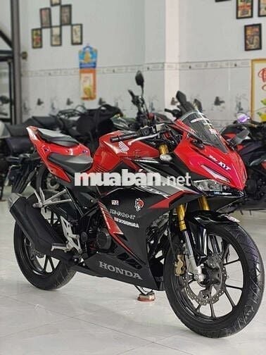 Cbr150r bssg odo 12k đk 2022 xe đẹp máy zin bao ký