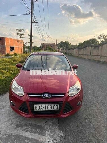 Ford Focus 2014 Sport 2.0 AT - 172000 km