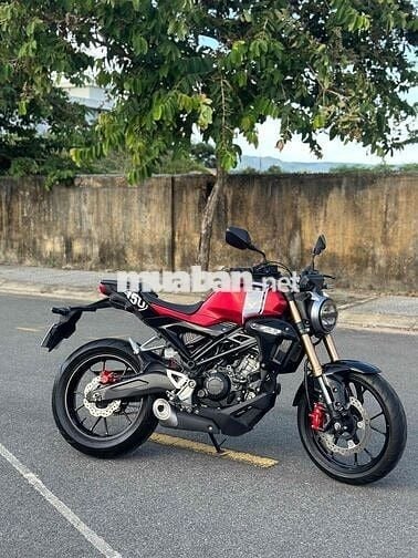 Cần nhượng lại em cb150r - lướt siêu đẹp