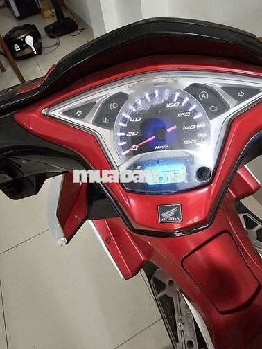 Bán Airblade 2013 bản cao nhất