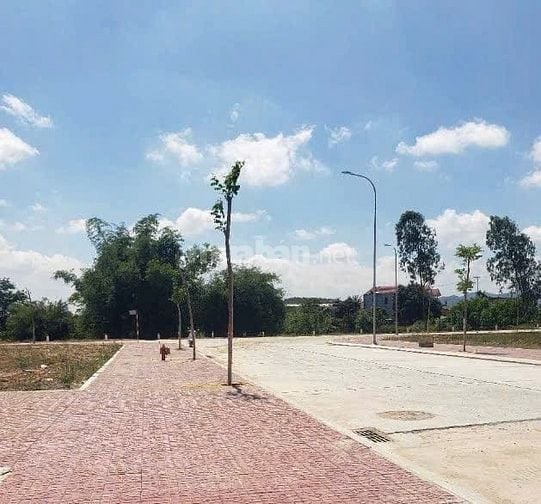 Bán đất nền tại Quốc Lộ 19, Nhơn Tân, An Nhơn, Bình Định, 870 triệu, 1