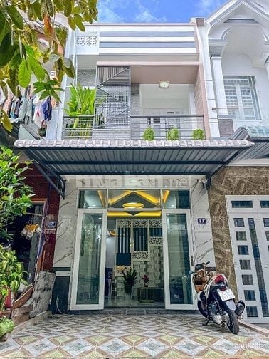 Nhà 1T1L dọn vào ở ngay chỉ từ 400 Triệu gần KCN Nam Tân Uyên 
