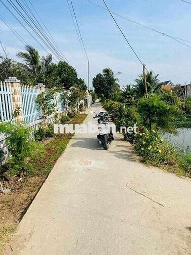 Bán đất nền thổ cư Kiểng phước giá rẻ