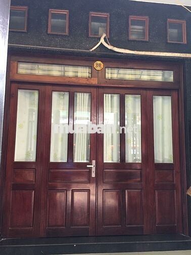 CHO THUÊ NHÀ NGUYÊN CĂN – GẦN NGÃ TƯ 4 XÃ, TÂN PHUBÌNH TÂN