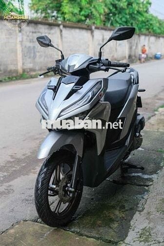 Thanh lý Vario 125 đk 2025