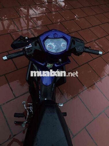 GALAXY 50CC