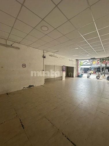 Cho thuê mặt bằng kinh doanh Quận 7
