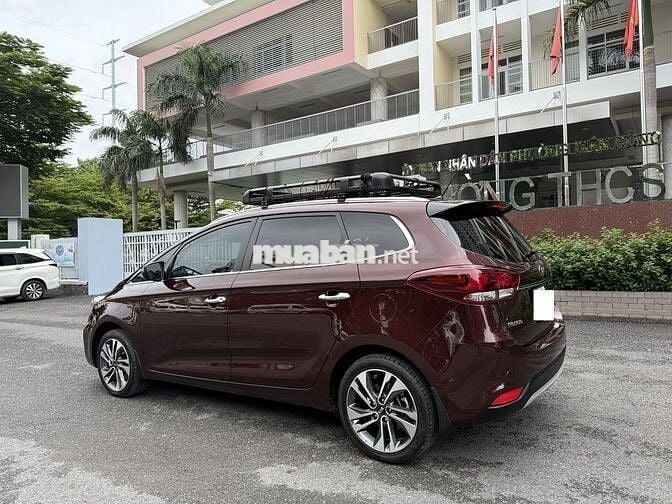 Kia Rondo 2019 Rondo GAT - 45000 km