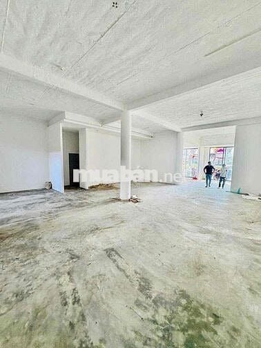 ✅ Cho thuê nhà 5 tầng MT Nguyễn Phước Lan , HX ( Hiện đang phần thô )