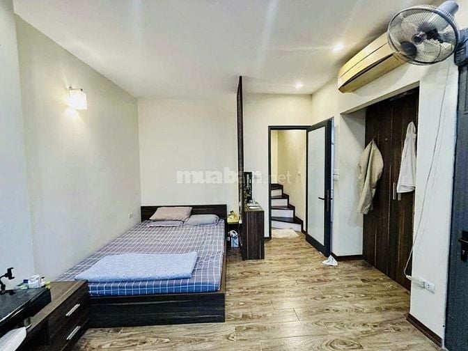MẶT PHỐ BÁCH KHOA – KINH DOANH SẦM UẤT – MẶT TIỀN ĐẸP – NHỈNH 14 TỶ  