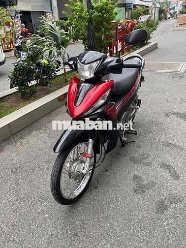 Honda Rsx fi 2015 , xe đẹp zin