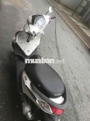 xe không đi đến nên bán