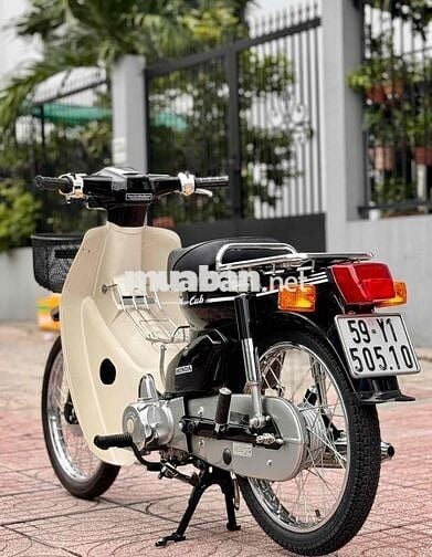 cub tom 70cc siêu đẹp