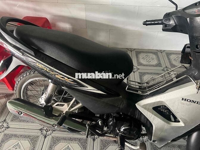 Honda Wave