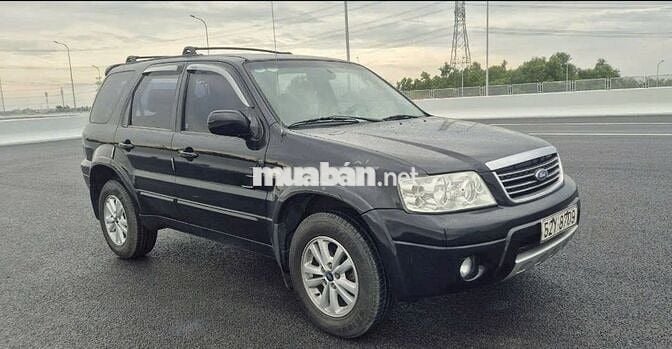 Ford Escape 2005  - 167000 km
