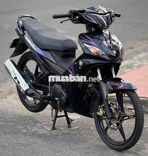 Exciter 135 1s9a Trả Trước 20Tr Góp Bao Nợ Xấu