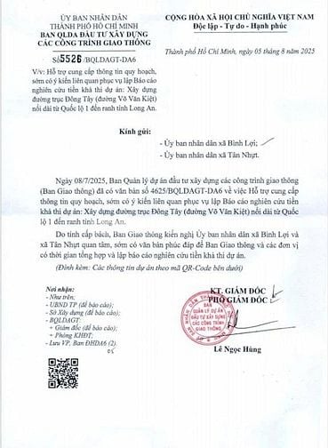 Bán nền đất đầy đủ thổ cư kế công viên đường nhựa kinh doanh